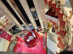 -北京市百货大楼(王府井店)