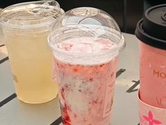 -绿茶餐厅(成都大悦城店)