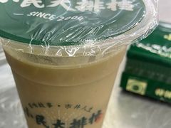 绿豆沙-小民大排档(光谷店)