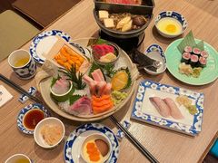 -小山日本料理(太古汇店)