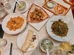 -潍坊菜馆(三里河南横街店)