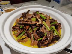 -兰湘子·湘菜小炒(石家庄万象城店)