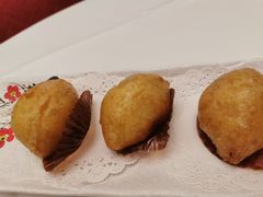 五香咸水角-君逸酒店·万寿宫(横岗店)