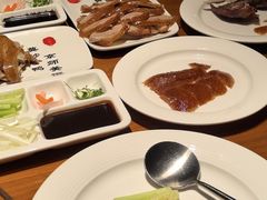 -全聚德(双井店)
