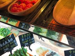 -牛排坊(成都群光君悦酒店)