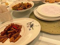 -静之湖湖畔餐厅