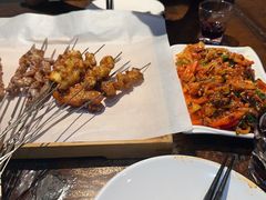 -枪火串烧·东北特色烧烤(罗湖总店)