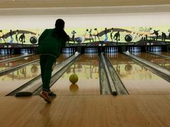 -广州保龄球馆(广州天河体育中心店)