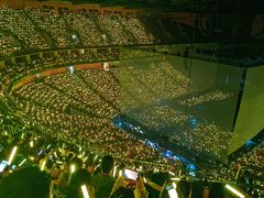 -宝能国际体育演艺中心