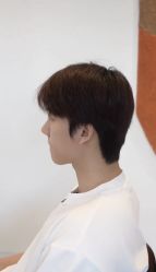 -BABY FACE沙龙