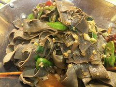 -穆老九清真牛羊肉馆(宋城店)