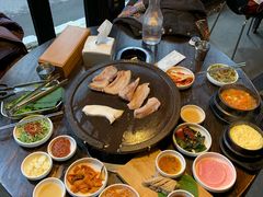 -Dombe豚(黑猪肉街店)