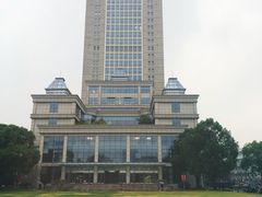 -复旦大学光华楼