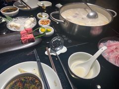 -官也街澳门火锅(新源里店)