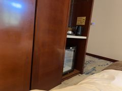 -南通鹏欣花园国宾酒店