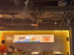 -鸣记脆皮烤鱼·海鲜烤鱼(三八广场店)