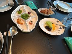 -鲜璟台·地标景观餐厅(上海中心店)