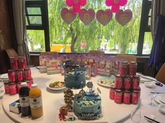 -鹊华居·地道鲁菜·海鲜·融合味(大明湖店)