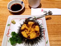 -翔峰炭火鳗鱼(悦泰街里公寓店)