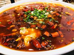 -庆合府重庆大排档(紫都城店)