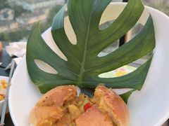 -烛影拾光观景餐厅·创意菜·摄影·小提琴(大唐不夜城店)