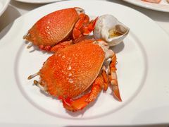 -星璞全日餐厅·高空自助餐(深铁铂尔曼酒店)