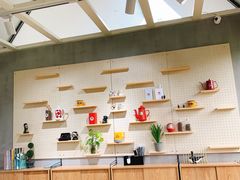 -COFFEE CALL(云锦路店)