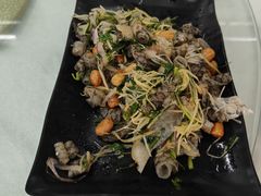 -嘉升大排档(番禺总店)