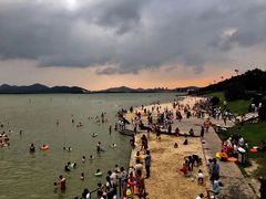 -云龙湖旅游景区