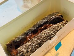 奥利奥魔法棒-奈雪的茶(天河城店)
