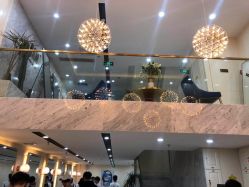 点击看大图 -3AM HAIR SALON染发接发