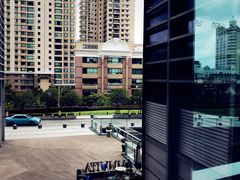 -Seesaw Coffee(环贸iapm店)