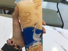-常来茶·水果研究所(西溪里店)