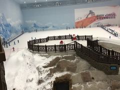 -哈尔滨热雪奇迹