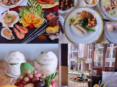 -三亚亚龙湾红树林度假酒店