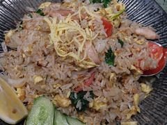 -Home Thai·泰谣(王府井apm店)