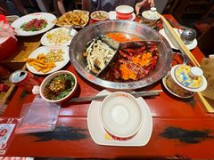 -大龙燚·旷野鲜火锅(广州首店)