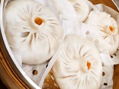 蟹黄灌汤包-苏亦铭馄饨店(凤凰西街店)