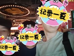 -HIB HUB公社(解放西路店)