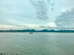 -湖畔居茶楼(湖滨店)
