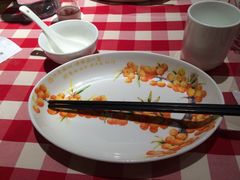 -西贝(上海我格广场店)