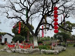 -嬉乐湾休闲旅游区