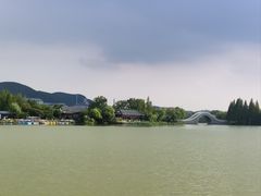 -云龙湖旅游景区