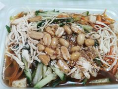 -媛媛家秘制鸡丝凉皮(陆慕店)