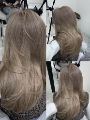 -V8潮牌·接发烫染连锁