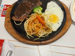 -豪享来(我格广场店)