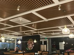 大堂-如轩·海鲜砂锅粥·潮汕菜(小榄店)