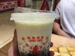 -赵记传承(中山小榄百汇时代广场店)