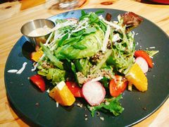 -Country Lane咖啡·意粉(荔园新天地店)