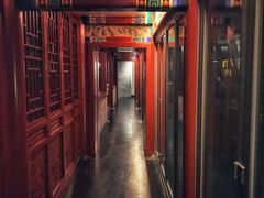 景观位-止观小馆·辽河口渔家菜(王府井店)